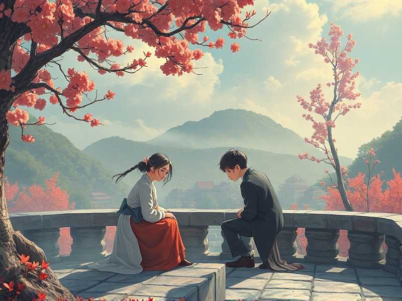 妖女哪里逃_穿越探案&搞笑修仙_多人有声剧