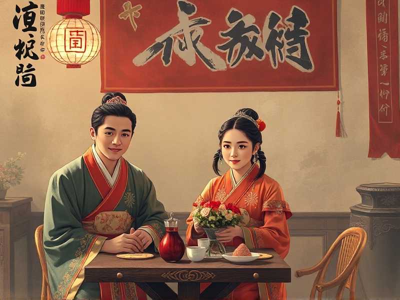 长生从娶妻开始 _多女主&修仙&种田_ 水寒领衔多人有声剧