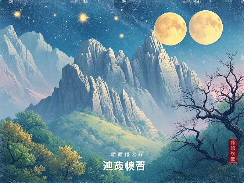 盖世仙尊丨热血仙侠点击过亿丨多人有声剧