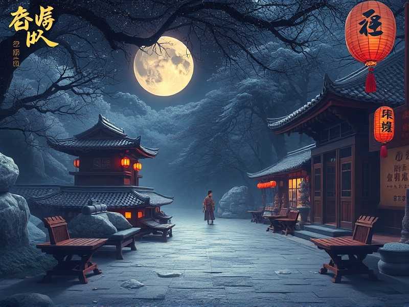 仙武巅峰（热血双播）