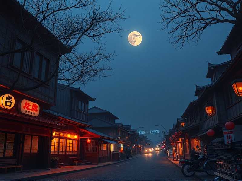 君九龄 _ 彭小苒、金瀚主演同名影视剧 _ 希行原著 _ 精品有声剧