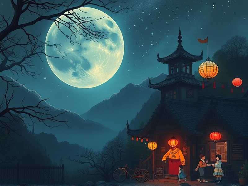 我的手机能见鬼 _ 小夜光&追马多人剧_爆笑捉鬼