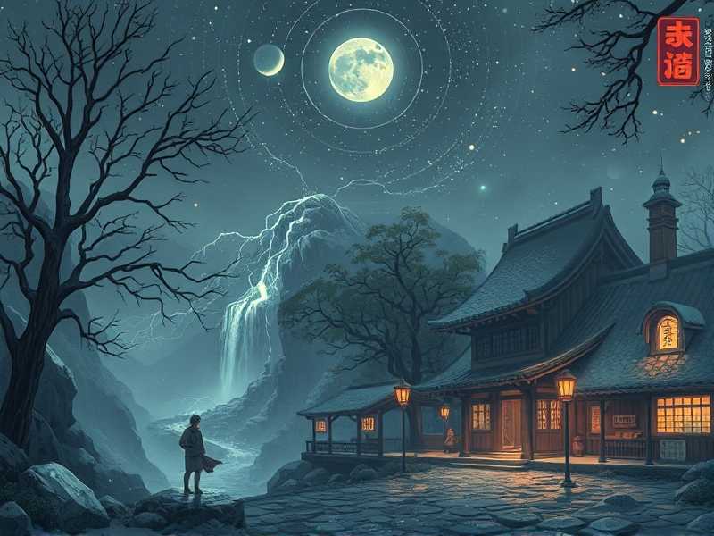 魔道之祖丨丨多人有声剧