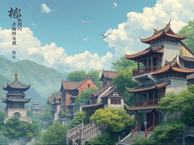 妖怪茶话会丨都市悬疑丨夏目同款丨山海经妖怪丨大型精品多人有声剧