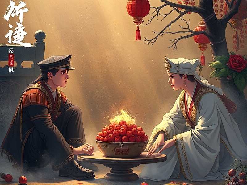 我在禁忌游戏杀疯了 _ 女强 _ 无CP神作 _ 无限流 _ 精品有声剧