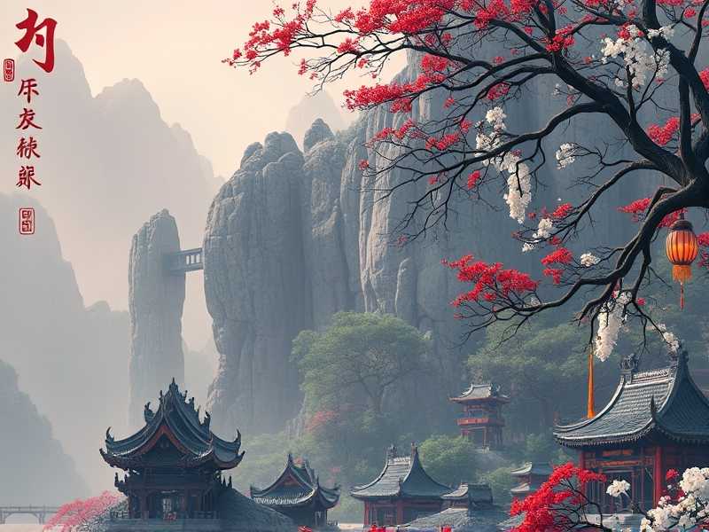 惊悚乐园丨无限流霸榜神作_欢迎来到，惊悚乐园_多人有声剧