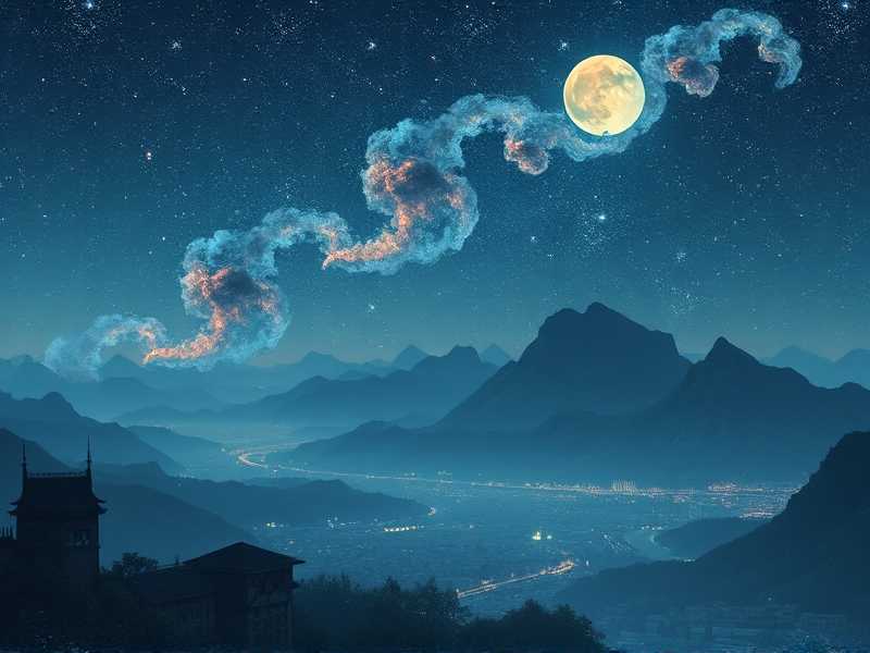 鬼推星｜阴阳先生｜风水秘术｜神秘复苏｜赶尸捉鬼 _ 多人有声剧