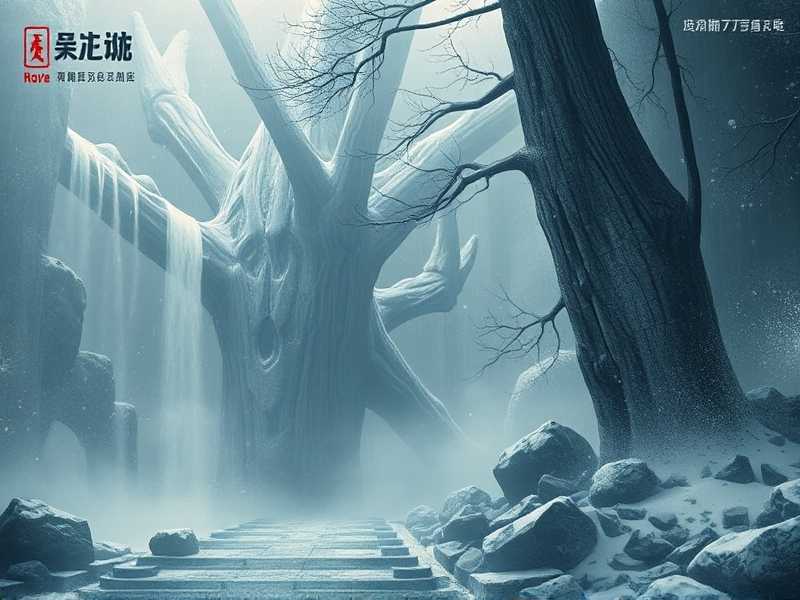 神秘诡巫丨恐怖灵异丨都市悬疑丨诡秘之主丨苗疆巫术