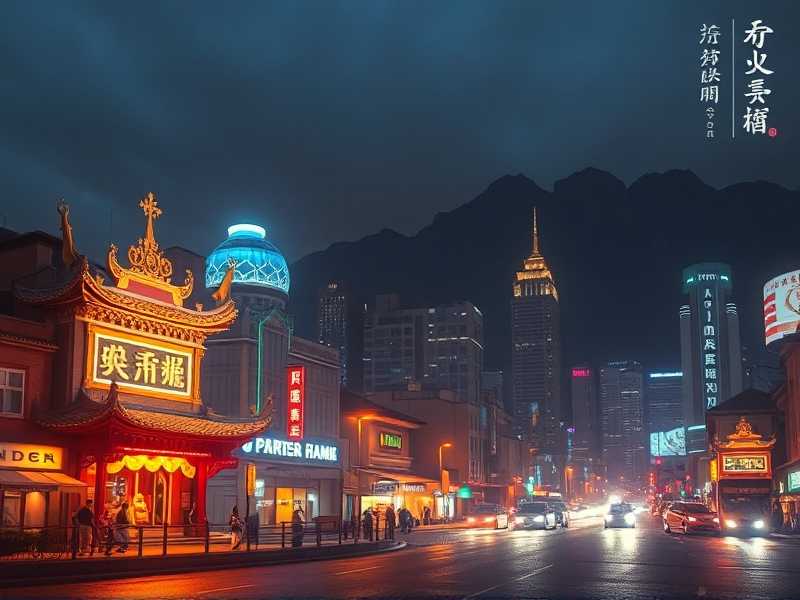 卷王魔女从不认输丨女强爽文丨群像丨VIP多人有声剧