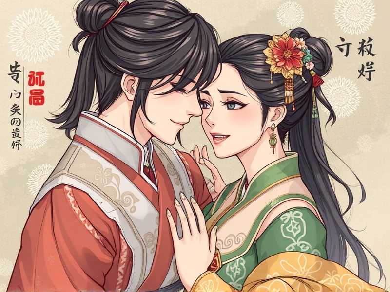 神秘复苏 丨 湘西【女人寨】