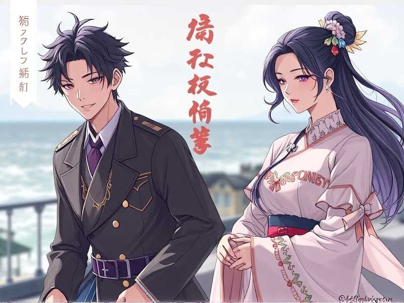 海棠花未眠_纯爱无女主_小书生VS小花妖_多人有声剧