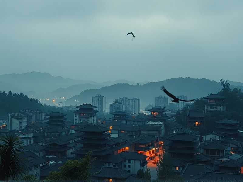 哪里来的天长地久_都市爱情多人有声剧