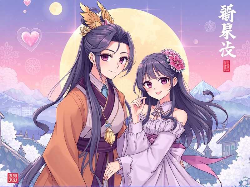 妖本无情之凤凰劫_可男可女妖仙X深情天神X霸道魔尊