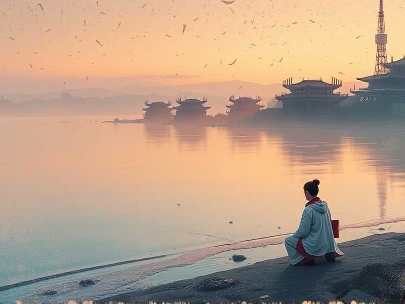 彗星来的那一夜_黑特&拖音狐_同名电视剧原著（精品多人剧）