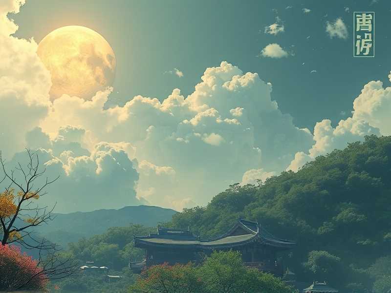 花月颂丨多人演播有声剧丨青铜穗原著丨唐子晰黑特主演丨搞笑穿越美食