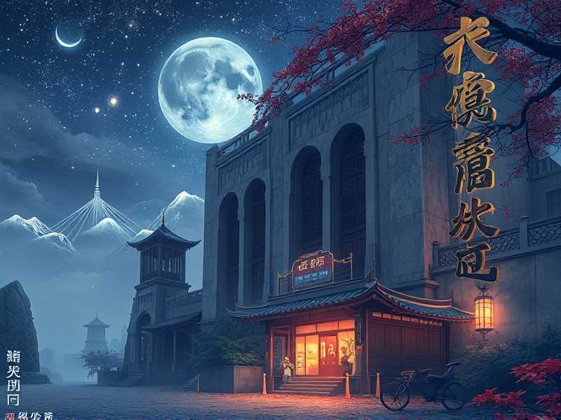 旷野之夏_全是二_阿伤黑特_双向救赎_多人有声剧