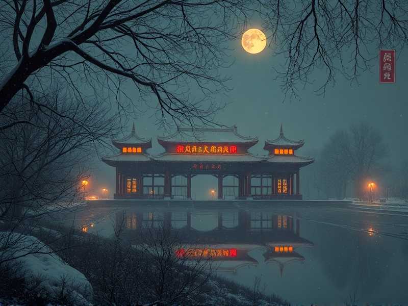 农家果儿香｜雪月之下 黑特｜古言种田团宠温馨搞笑｜福气锦鲤发家致富｜多人有声剧