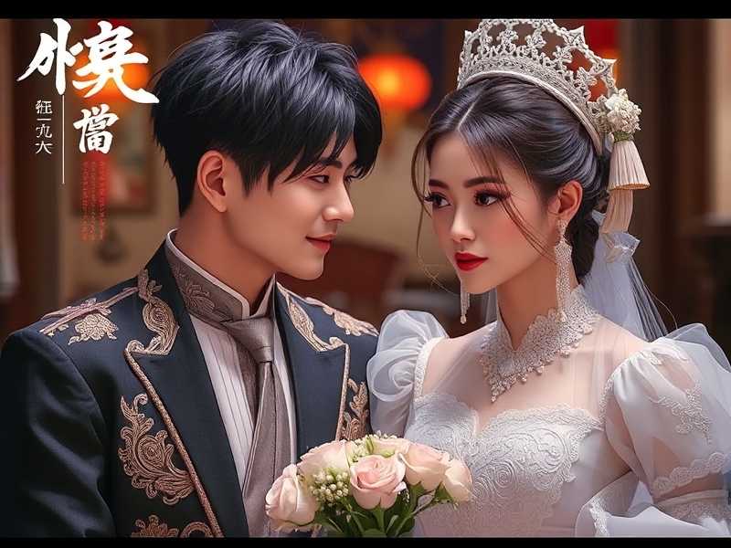 然后和初恋结婚了_追马&黑特领衔_先婚后爱高糖_多人精品有声剧