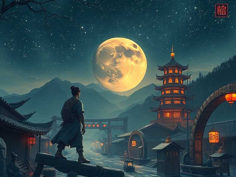 五福临门 _ 王星越&卢昱晓主演影视同名有声剧 _ 古言群像 _ 爽文爆笑 _ 治愈甜宠