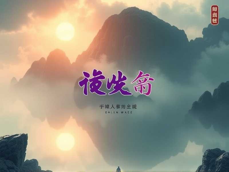 掌河山 _ 古言权谋 _ 逗趣腹黑 _ 多人有声剧