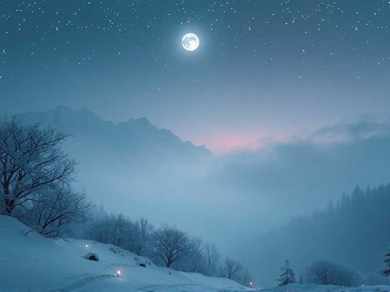 我家相公又活了 _ 种田双强轻喜 _ 雪月之下