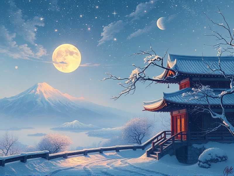 掌心卿卿丨雪月之下丨民国少帅丨多人精品