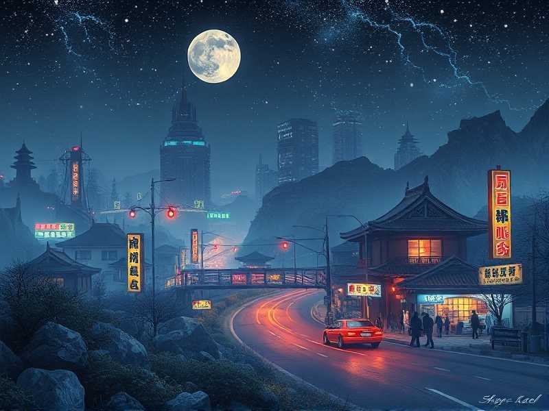 飞剑问道｜华音流逝演播