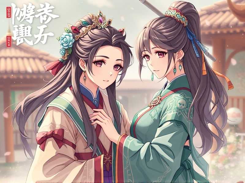 盛世女侯_魂穿_草包变名将_文武双全女强_精品多人