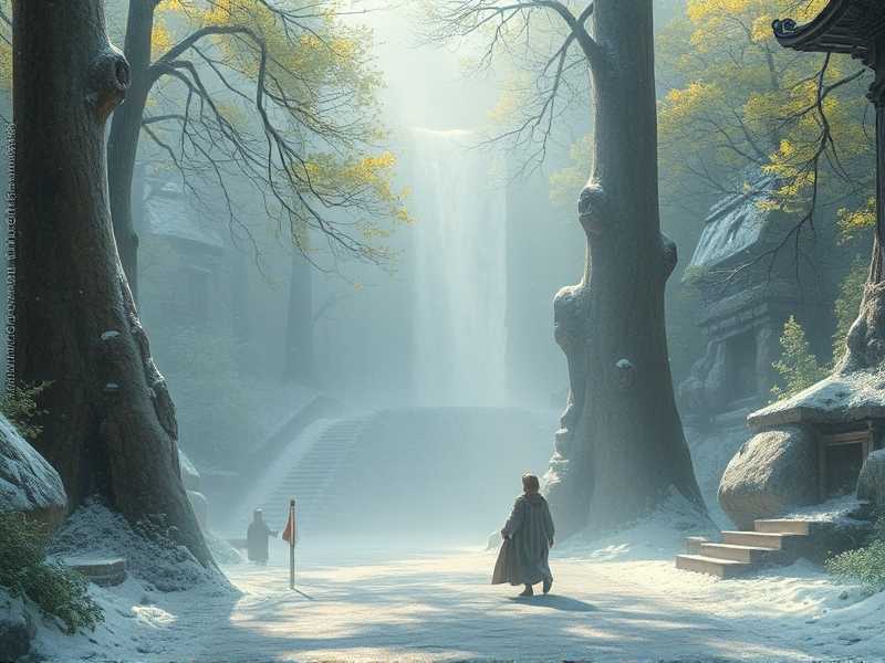 大秦：我是始皇私生子｜搞笑权谋暴爽｜会员免费多人有声剧