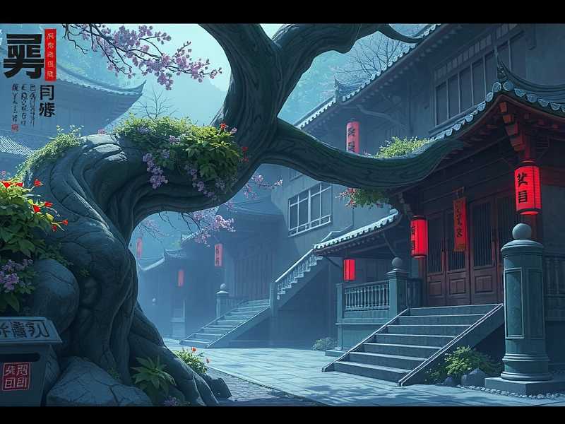 精神科医生破案笔记 _血字的威胁 _ 夜彦 _ 多人有声剧