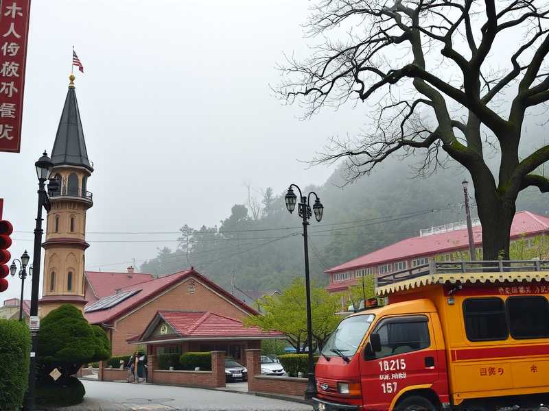 五年后，她携两崽炸翻霍氏集团