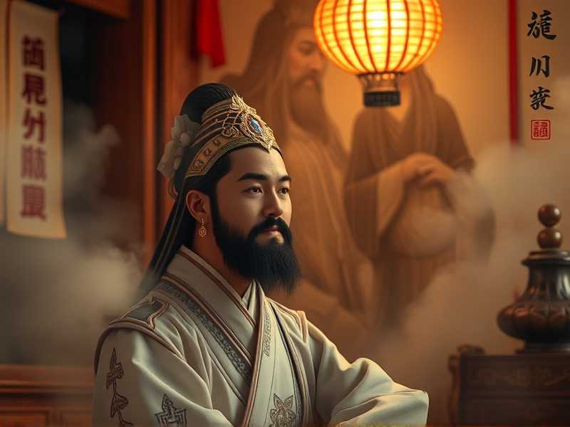 宠妃无度：暴君的药引（单集版）