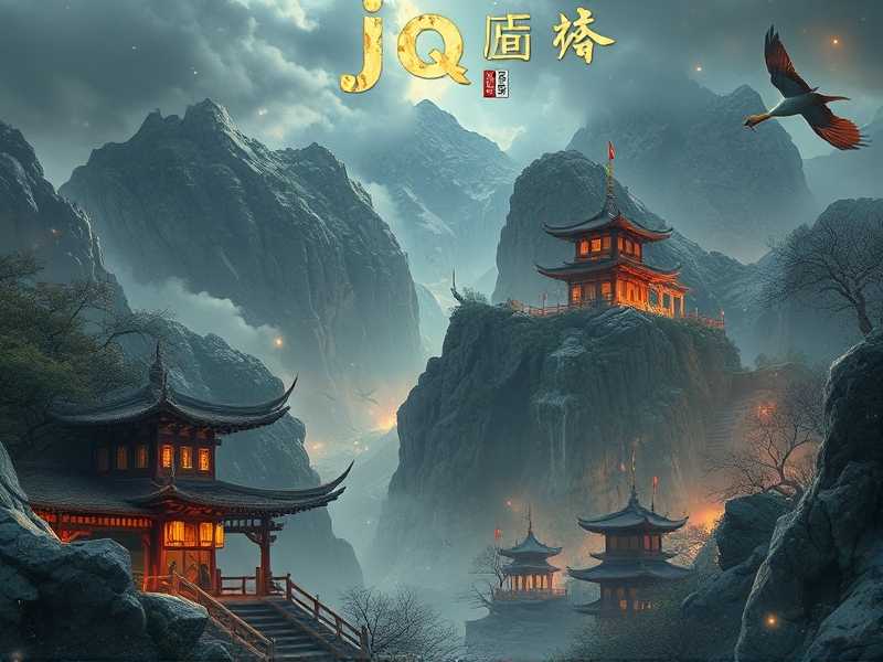 与大神JQ的日子丨爆笑可爱游戏多人剧（温水&阿伤&天行）