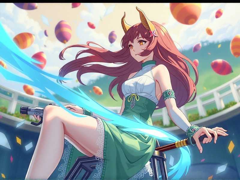 逆天占算师（小川说书&雯声声精品双播）