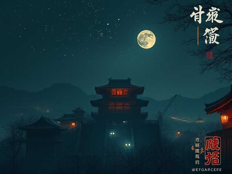 盗墓：开局获得麒麟血鬼吹灯 悬疑惊悚笔记 恐怖灵异