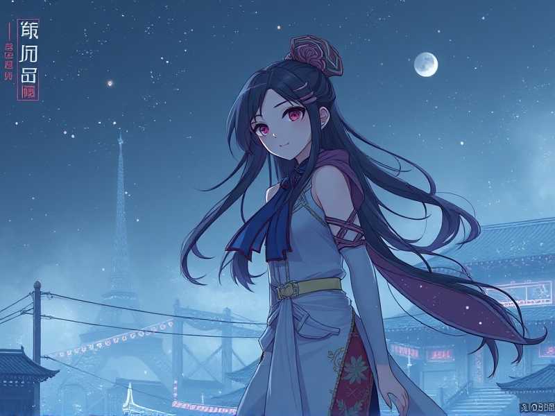 她来自地狱 _ 豪门霸总_现言有声剧