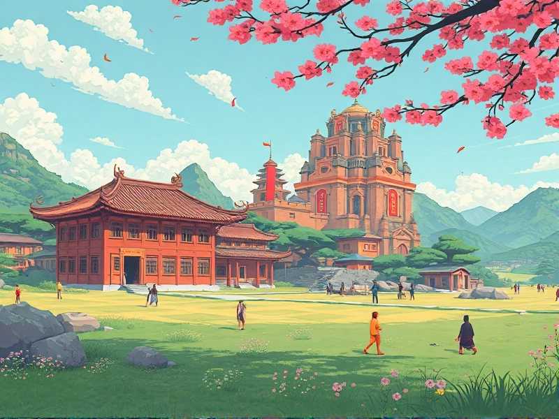 我有一座山寨_会员版_袏佑于申威_搞笑_开局一座山_最强山贼系统