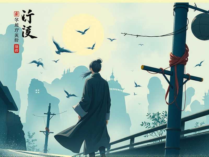 龙起南洋_重生晚清