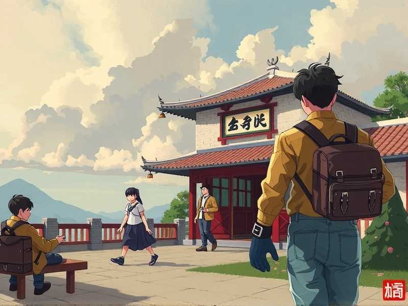 隐忍的老虎-司马懿