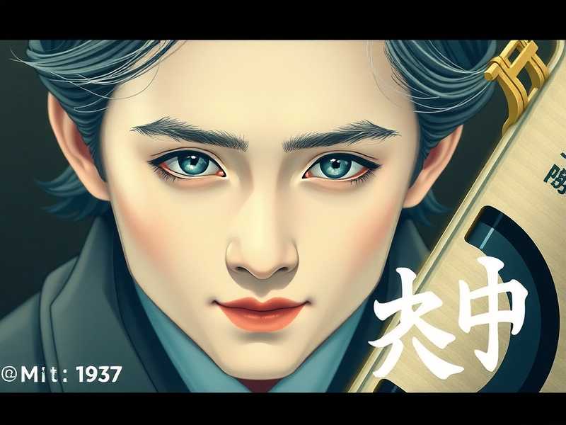 谍影：1937 _ 万历大帝 热血谍战系列