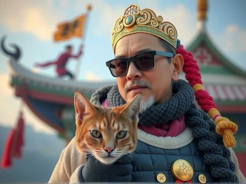 潜伏：听风破阵 _ 万历大帝谍战系列