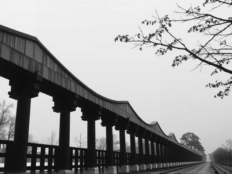 说好军转民，这煤气罐什么鬼？_ 万历大帝 大国军工 _ 多人有声剧