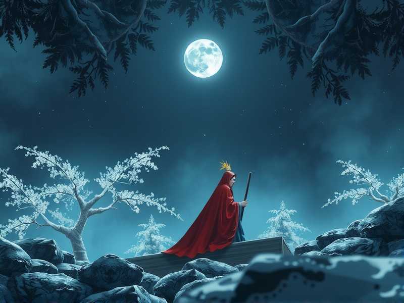 永不解密 _ 万历大帝 谍战烧脑神作