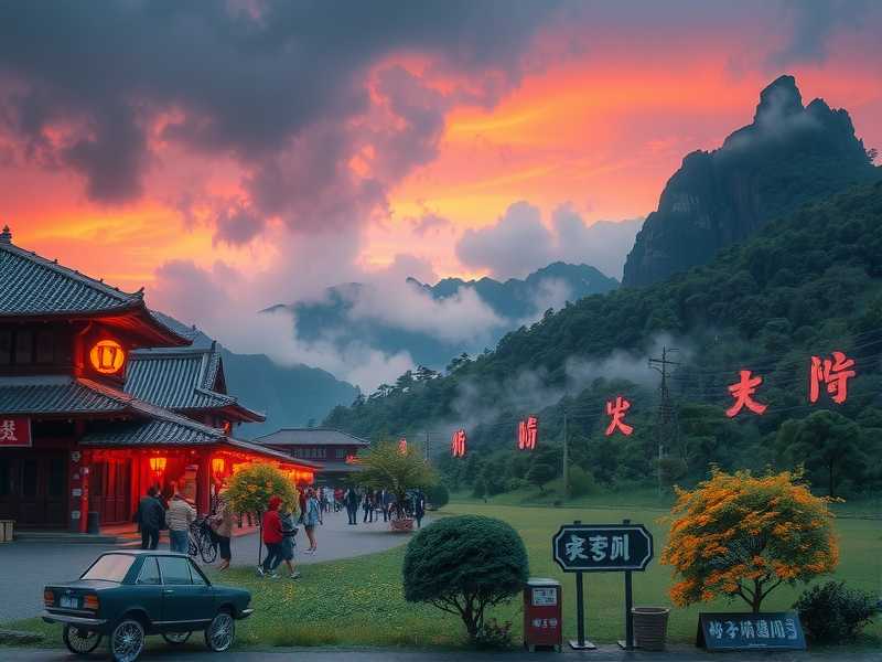 半妖司藤 - 景甜、张彬彬主演原著小说，悬疑多人有声，尾鱼