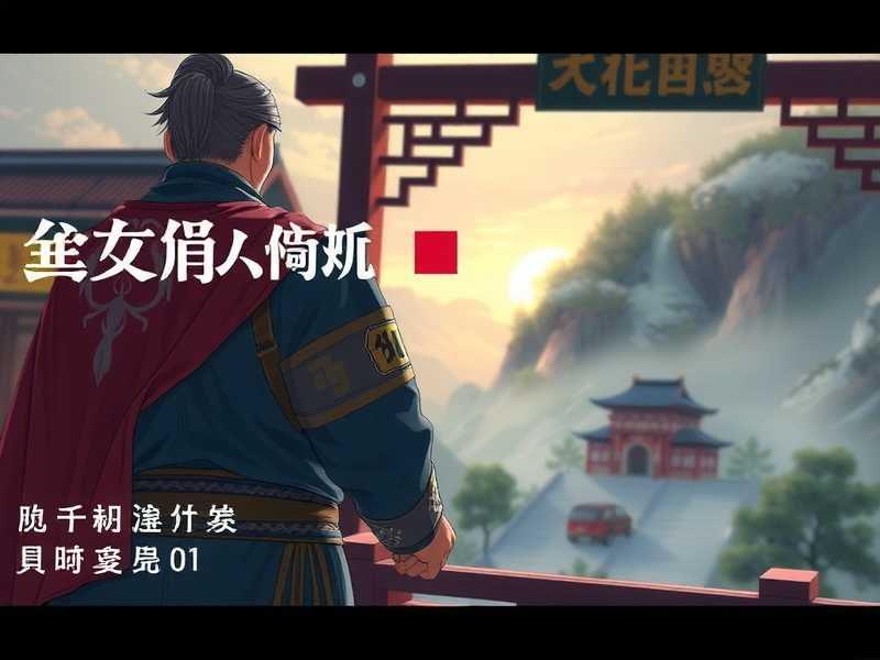 国家公诉_周梅森官场权谋反腐_影视剧原著王明军演播