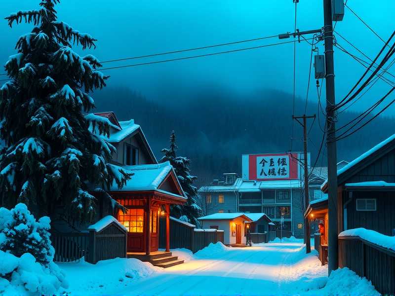 雪国 川端康成成名作_王明军演播