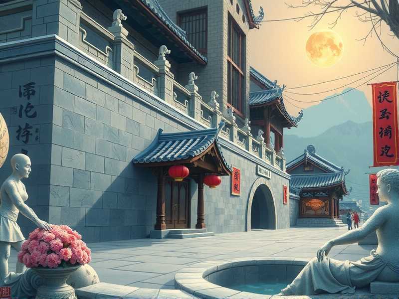 超时空渔场_背靠两个大时代，巨大的财富唾手可得_全金属弹壳_多人有声剧