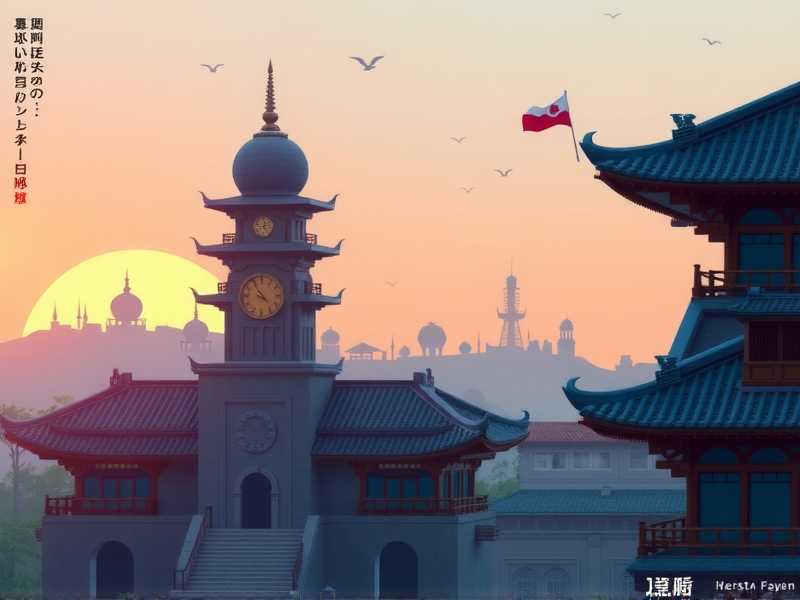 九龙归一诀丨玄幻爽文丨热血逆袭丨多人有声剧