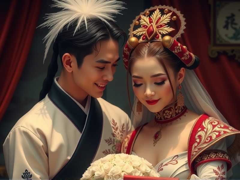 当不成赘婿就只好命格成圣丨穿越&玄幻&非女婿文丨伍壹剧社多人有声剧