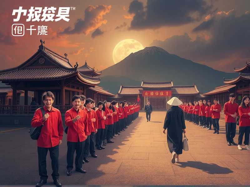 大明：我一个县令，你让我监国？_穿越历史_多人有声剧